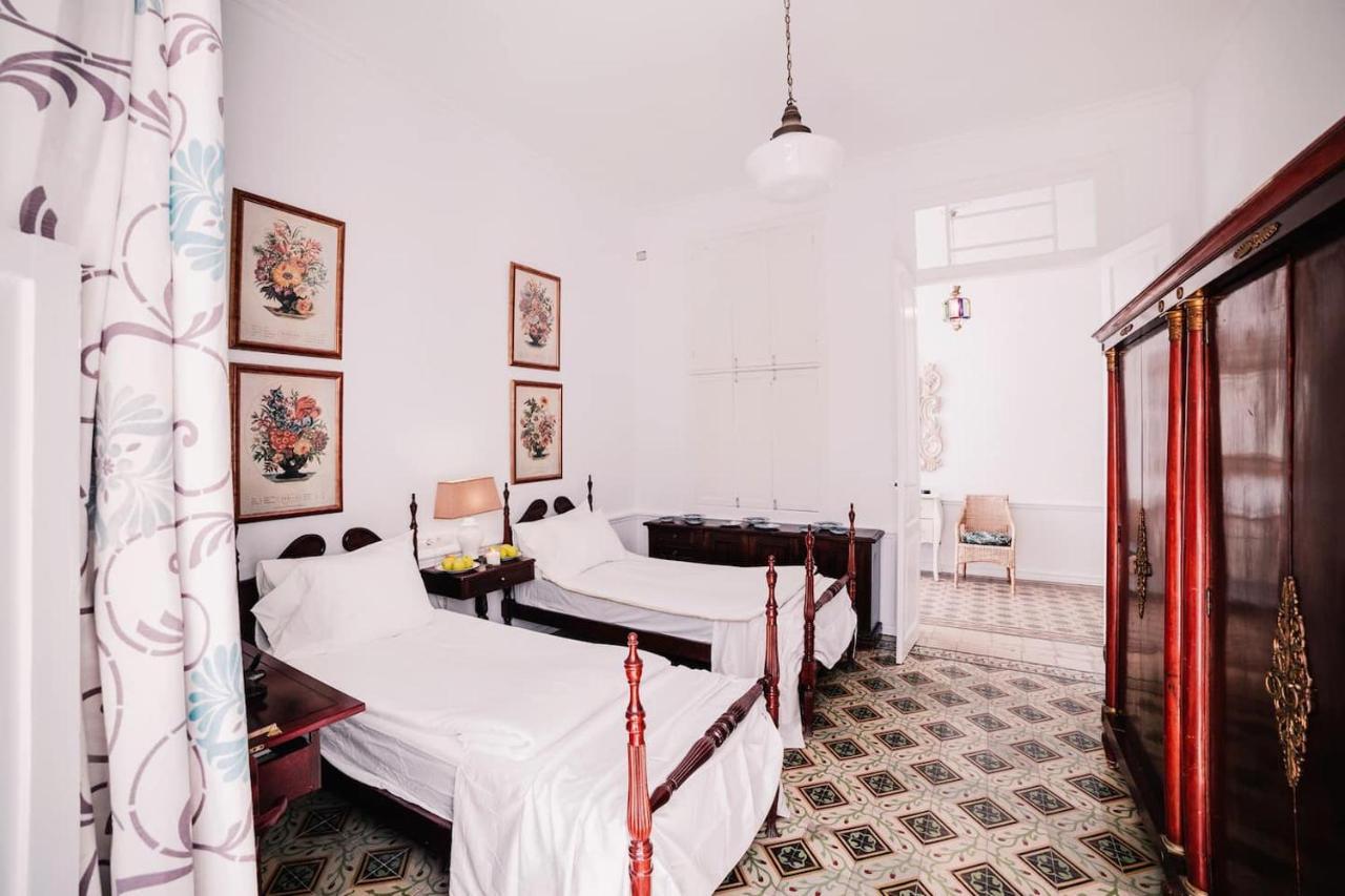Villa Guadalupe Private Pool Tazacorte Εξωτερικό φωτογραφία