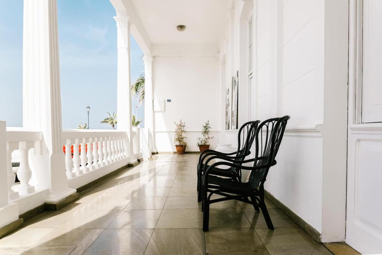 Villa Guadalupe Private Pool Tazacorte Εξωτερικό φωτογραφία