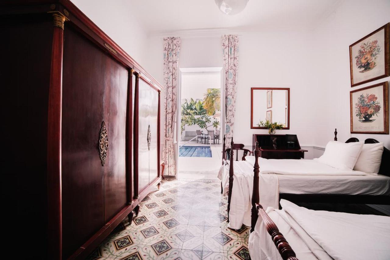 Villa Guadalupe Private Pool Tazacorte Εξωτερικό φωτογραφία
