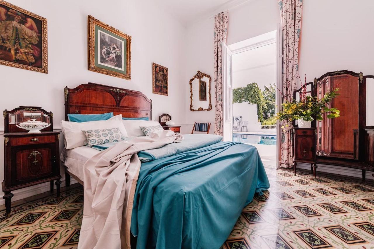 Villa Guadalupe Private Pool Tazacorte Εξωτερικό φωτογραφία