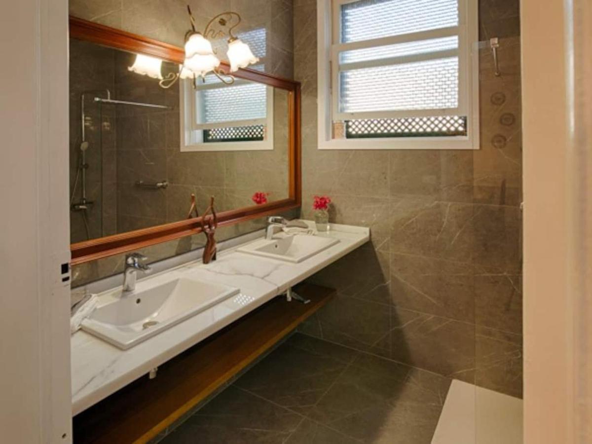 Villa Guadalupe Private Pool Tazacorte Εξωτερικό φωτογραφία