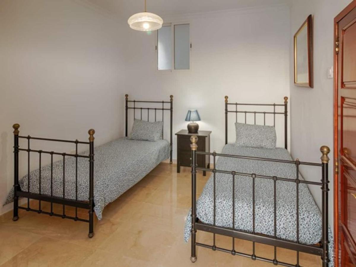 Villa Guadalupe Private Pool Tazacorte Εξωτερικό φωτογραφία