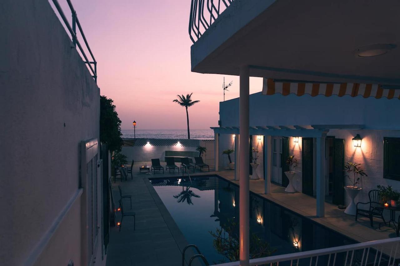 Villa Guadalupe Private Pool Tazacorte Εξωτερικό φωτογραφία