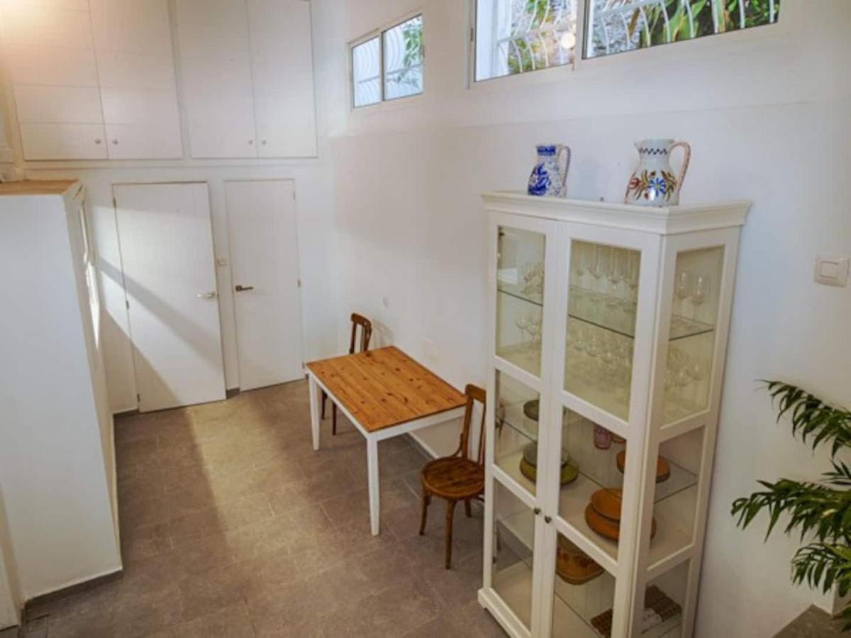 Villa Guadalupe Private Pool Tazacorte Εξωτερικό φωτογραφία