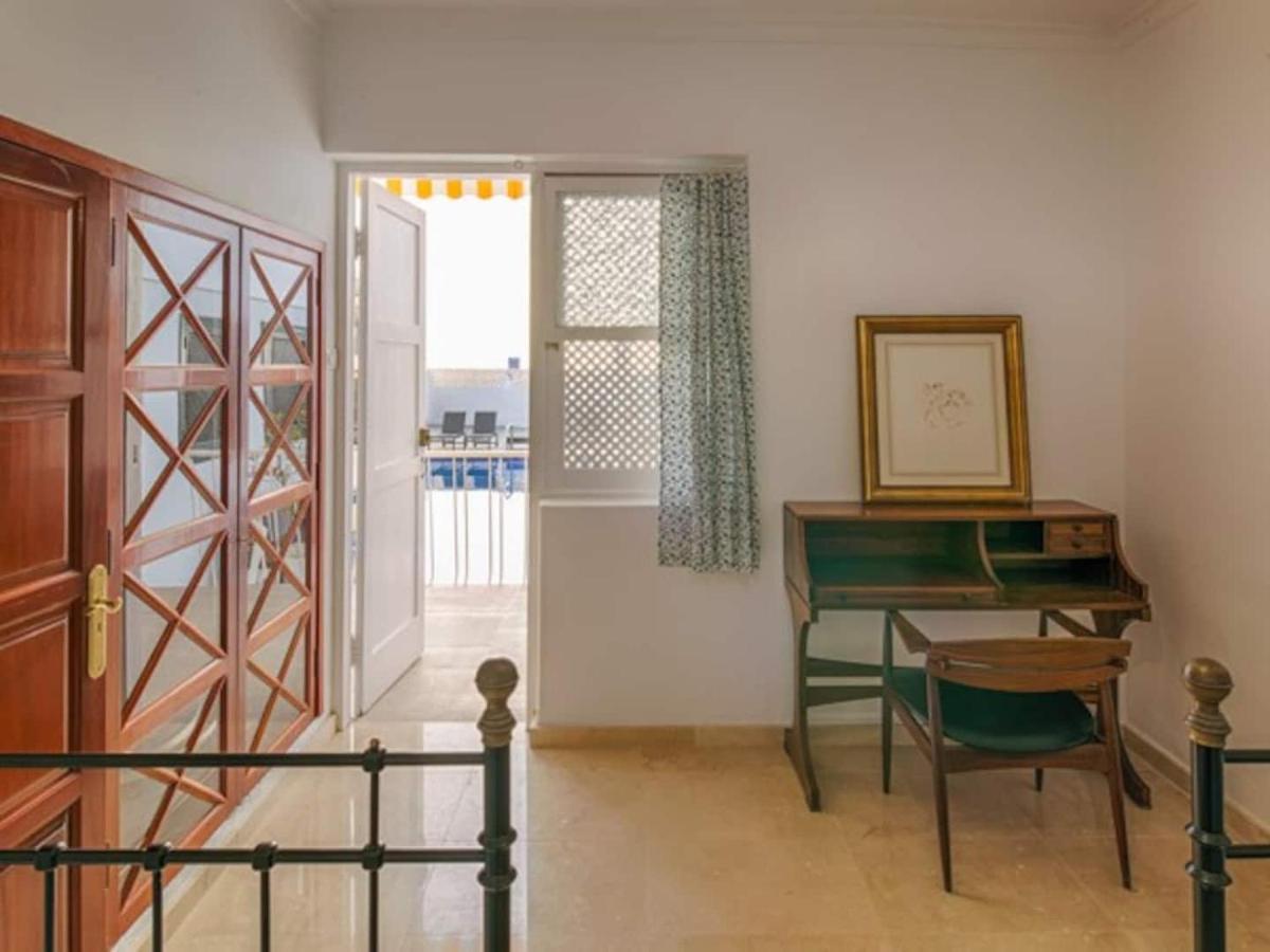 Villa Guadalupe Private Pool Tazacorte Εξωτερικό φωτογραφία