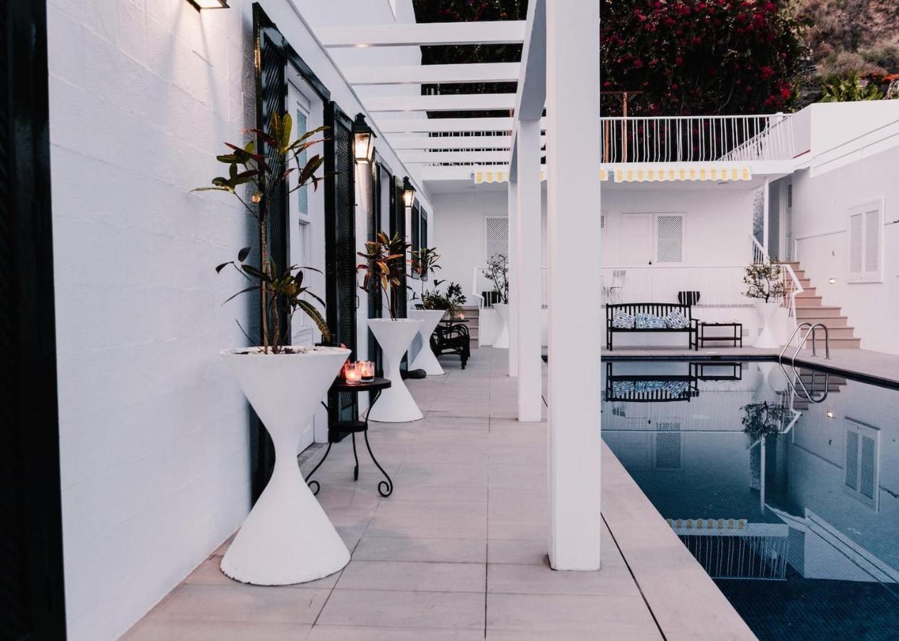 Villa Guadalupe Private Pool Tazacorte Εξωτερικό φωτογραφία